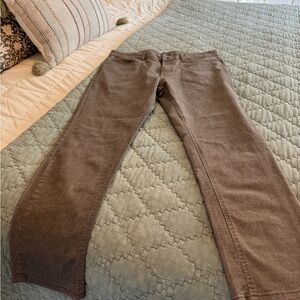 English Laundry Brown Men's Jeans